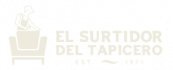 El Surtidor del Tapicero